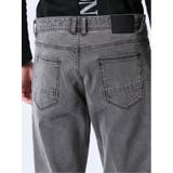 ストレッチデニム スリムパンツ(セットアップ可能) | TAKA-Q MEN | 詳細画像9 