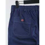 【大きいサイズ】シナコバ/SINA COVA ストレッチサテン マリンパンツ | TAKA-Q MEN | 詳細画像10 