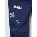 【大きいサイズ】シナコバ/SINA COVA ストレッチサテン マリンパンツ | TAKA-Q MEN | 詳細画像9 