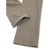 【大きいサイズ】エドウィン/EDWIN デニスラAIR スリムテーパードパンツ | TAKA-Q MEN | 詳細画像15