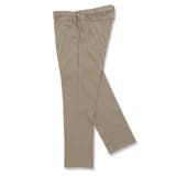 33ベージュ | 【大きいサイズ】エドウィン/EDWIN デニスラAIR スリムテーパードパンツ | TAKA-Q MEN