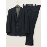 【大きいサイズ】エドウィン/EDWIN デニスラ スリムテーパードパンツ | TAKA-Q MEN | 詳細画像6 