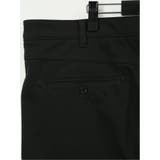 【大きいサイズ】エドウィン/EDWIN デニスラ スリム テーパードパンツ | TAKA-Q MEN | 詳細画像4 