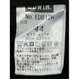 【大きいサイズ】エドウィン/EDWIN デニスラ スリム テーパードパンツ | TAKA-Q MEN | 詳細画像5 