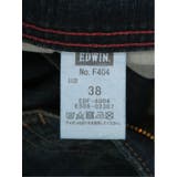 エドウィン EDWIN インターナショナルベーシック | TAKA-Q MEN | 詳細画像19