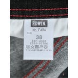 エドウィン EDWIN インターナショナルベーシック | TAKA-Q MEN | 詳細画像7
