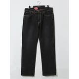 05黒 | エドウィン EDWIN インターナショナルベーシック | TAKA-Q MEN
