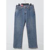 70青 | エドウィン EDWIN インターナショナルベーシック | TAKA-Q MEN