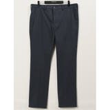 【大きいサイズ】エドウィン/EDWIN デニスラ スリムテーパードパンツ 千鳥 | TAKA-Q MEN | 詳細画像2 