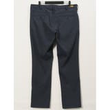 【大きいサイズ】エドウィン/EDWIN デニスラ スリムテーパードパンツ 千鳥 | TAKA-Q MEN | 詳細画像3 