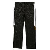 05黒 | 【大きいサイズ】ラウドマウス/LOUDMOUTH ボンディングパンツ | TAKA-Q MEN
