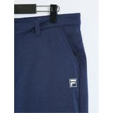 【大きいサイズ】フィラ ゴルフ/FILA GOLF キルトボンディングパンツ | TAKA-Q MEN | 詳細画像3