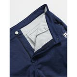 【大きいサイズ】フィラ ゴルフ/FILA GOLF キルトボンディングパンツ | TAKA-Q MEN | 詳細画像4