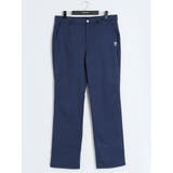 75紺 | 【大きいサイズ】フィラ ゴルフ/FILA GOLF キルトボンディングパンツ | TAKA-Q MEN