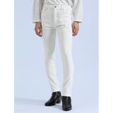 裏起毛ストレッチ スキニーパンツ | TAKA-Q MEN | 詳細画像18 