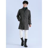 裏起毛ストレッチ スキニーパンツ | TAKA-Q MEN | 詳細画像26 