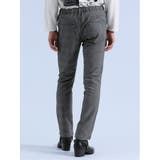 裏起毛ストレッチ スキニーパンツ | TAKA-Q MEN | 詳細画像32 