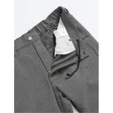 裏起毛ストレッチ スキニーパンツ | TAKA-Q MEN | 詳細画像34 