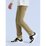 裏起毛ストレッチ スキニーパンツ | TAKA-Q MEN | 詳細画像39 