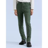 裏起毛ストレッチ スキニーパンツ | TAKA-Q MEN | 詳細画像54 