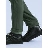 裏起毛ストレッチ スキニーパンツ | TAKA-Q MEN | 詳細画像59 