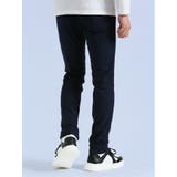 裏起毛ストレッチ スキニーパンツ | TAKA-Q MEN | 詳細画像64 