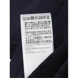 ケーブル切替 Vネック半袖Tシャツ | TAKA-Q MEN | 詳細画像37