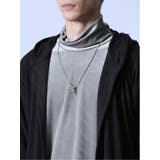 ジャガード 5分袖フーディガン | TAKA-Q MEN | 詳細画像18