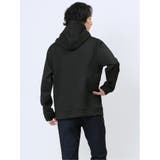 ふくれランダムジャガード プルパーカー | TAKA-Q MEN | 詳細画像15 