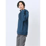 ふくれランダムジャガード プルパーカー | TAKA-Q MEN | 詳細画像2 