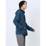 ふくれランダムジャガード プルパーカー | TAKA-Q MEN | 詳細画像4 