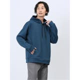 ふくれランダムジャガード プルパーカー | TAKA-Q MEN | 詳細画像5 