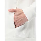 ストレッチ ふくれジャガード プルパーカー | TAKA-Q MEN | 詳細画像10 