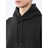 ストレッチ ふくれジャガード プルパーカー | TAKA-Q MEN | 詳細画像23 