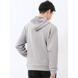 ストレッチ ふくれジャガード プルパーカー | TAKA-Q MEN | 詳細画像31 