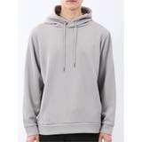 ストレッチ ふくれジャガード プルパーカー | TAKA-Q MEN | 詳細画像34 