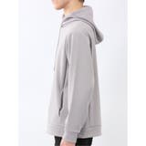 ストレッチ ふくれジャガード プルパーカー | TAKA-Q MEN | 詳細画像35 