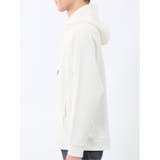 ストレッチ ふくれジャガード プルパーカー | TAKA-Q MEN | 詳細画像7 