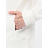 ストレッチ ふくれジャガード クループルオーバー | TAKA-Q MEN | 詳細画像10 