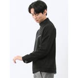 ストレッチ デニムジャージ シングル ライダース | TAKA-Q MEN | 詳細画像2 