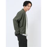 ワッフルニットソー ボタンレスカーディガン | TAKA-Q MEN | 詳細画像26 