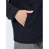ハイブリッド フード付き カットアウター | TAKA-Q MEN | 詳細画像23 
