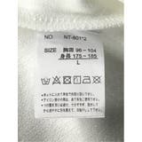 ダイアゴナル フェイクVネック長袖Tシャツ | TAKA-Q MEN | 詳細画像11 