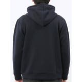 ふくれジャガード 長袖ジップパーカー | TAKA-Q MEN | 詳細画像38 