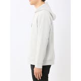 ふくれジャガード 長袖ジップパーカー | TAKA-Q MEN | 詳細画像7 