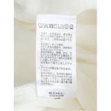 ふくれストライプ Vネック長袖Tシャツ | TAKA-Q MEN | 詳細画像11