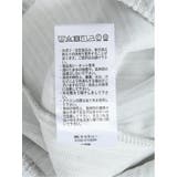 ふくれストライプ Vネック長袖Tシャツ | TAKA-Q MEN | 詳細画像20