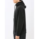 コットン裏毛 フルZIPパーカー | TAKA-Q MEN | 詳細画像7 