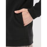 ダブルフェイスカノコ Vネックカーディガン | TAKA-Q MEN | 詳細画像10 