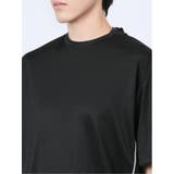 パイピング クルーネック半袖Tシャツ | TAKA-Q MEN | 詳細画像19 